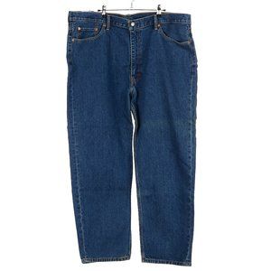 Levi's 550 Relaxed Tapered Leg Men's 42 x 30 NWT